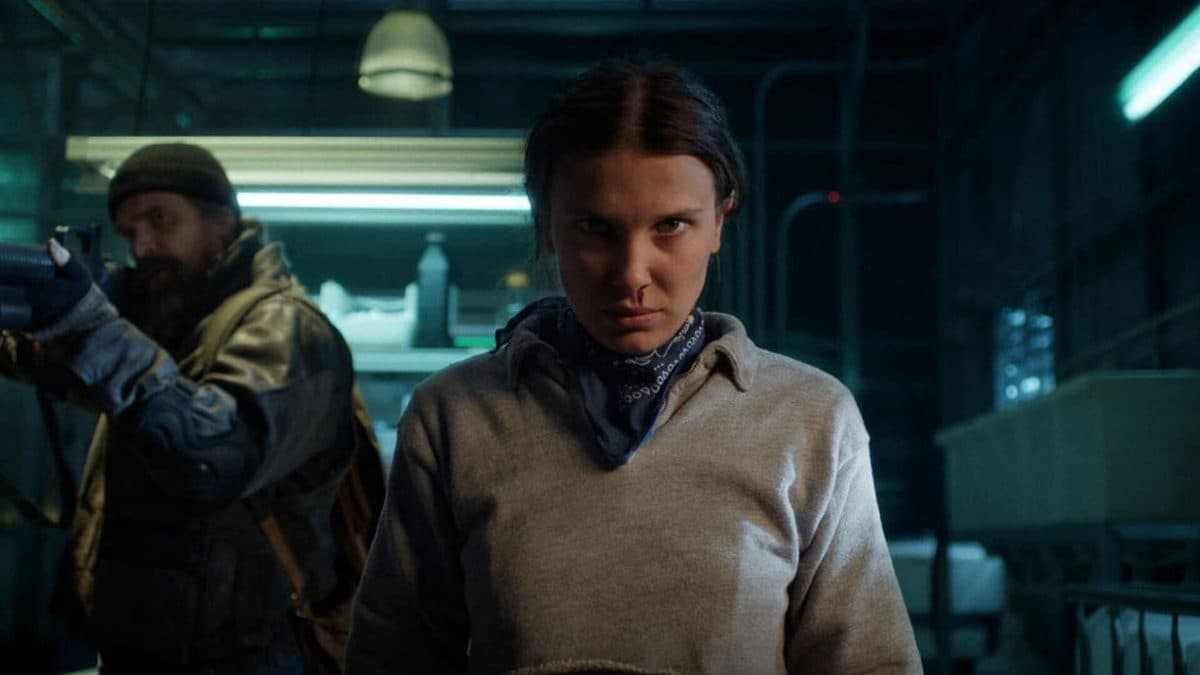 What to Watch on Netflix in November 2025