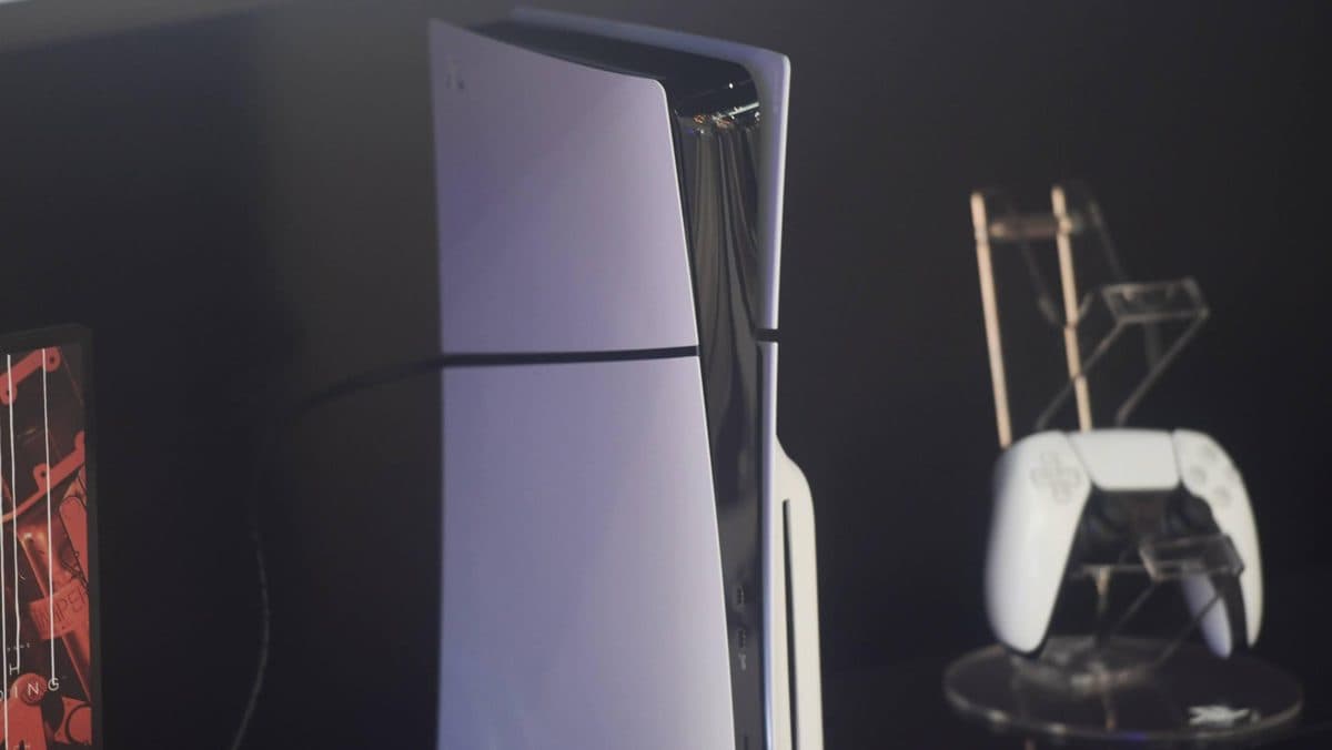 Why Is the PS5 More Expensive Now? Sony's Q3 Tariff Bill Was Almost $200M