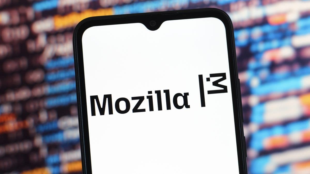 With Its Next Big Thing, Mozilla Wants to Do More Than Improve the Web
