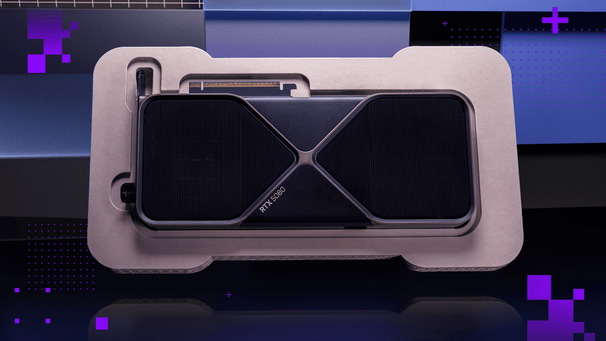 I’ve Been Gaming With a GeForce RTX 5080 for Months. Here’s Why It’s the Best Graphics Card of This Generation