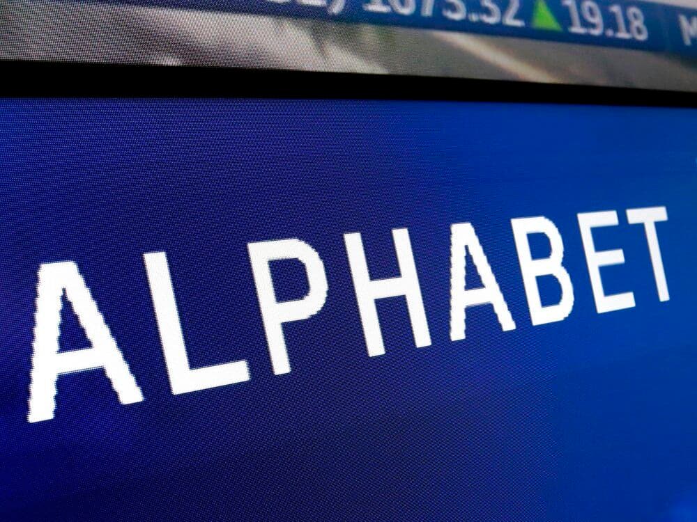 Alphabet shares soar on ‘rave reviews’ for new Gemini AI model