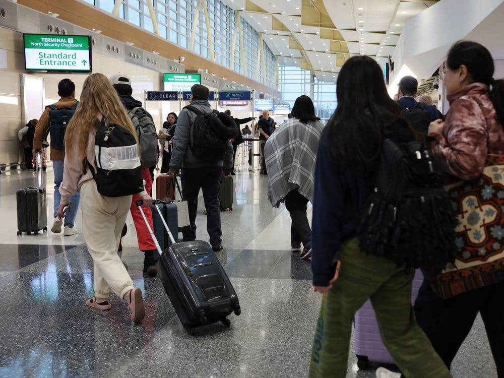 To wear or not to wear pjs is the ultimate air travel question