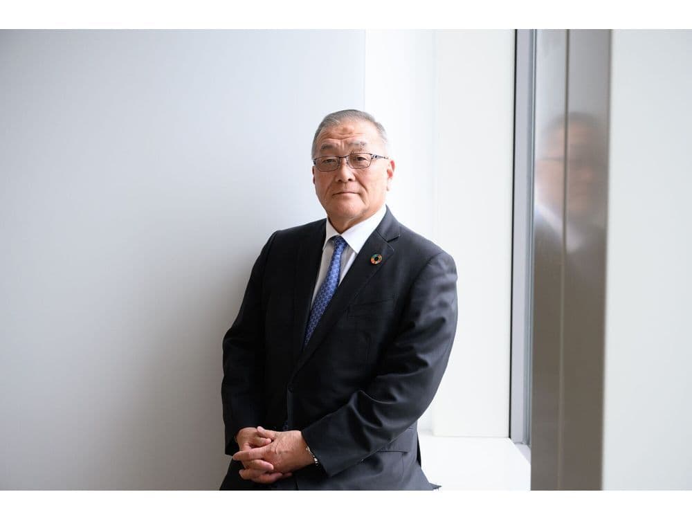 Osaka Gas Targets US Power Plant Investments on AI-Driven Demand