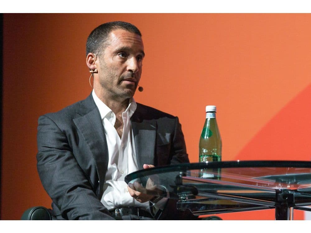 Dan Sundheim’s GameStop Short Pain Prepared Him for 2025 Turmoil