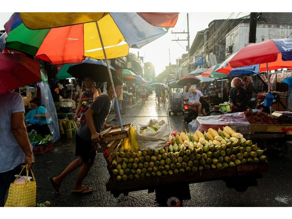 Slower Philippines Inflation Supports Another Rate Cut