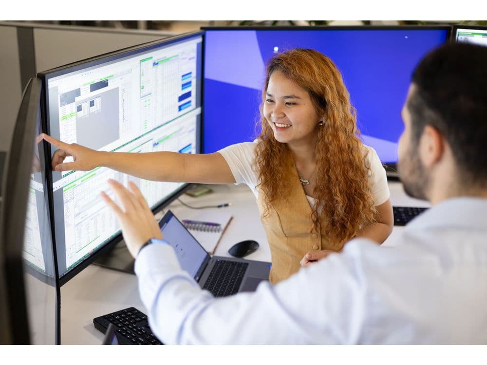 SLB Enters Collaboration Agreement to Accelerate New Digital Solutions