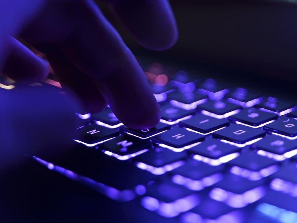 Why some Canadian companies, political parties appear to be 'based' in the U.S. on X