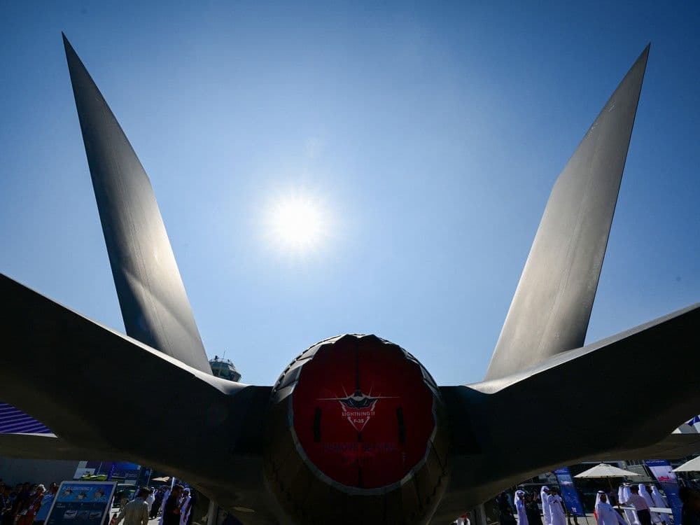 Why Canada risks Trump's ire if it chooses Gripen gamesmanship over F-35 stealth