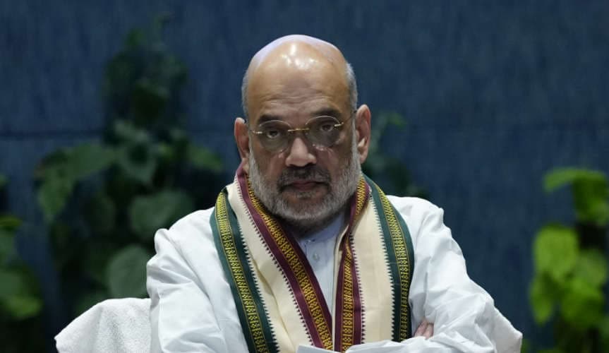 Amit Shah to chair NZC meet in Faridabad on Monday