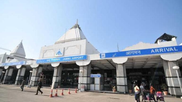 Jammu Airport sees minimal impact as IndiGo flights face nationwide disruptions