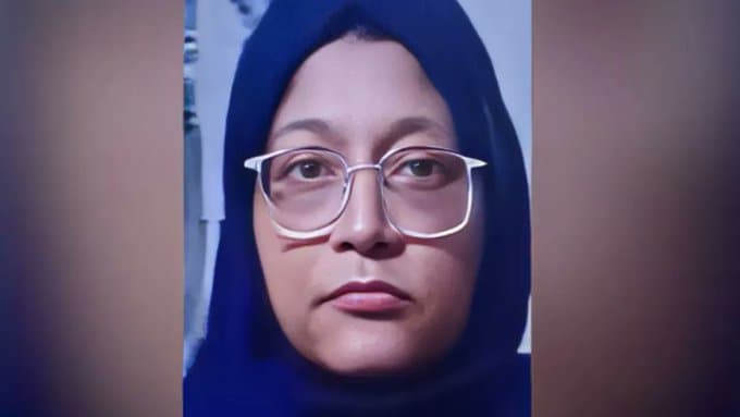 Arrested Jihadi lady doctor part of organisation formed by JeM