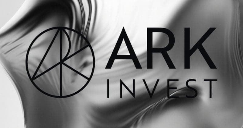 Ark Invest acquires 174K Alphabet shares as the stock hits all time high