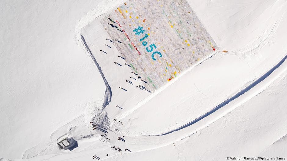 So many climate numbers. What do they all mean?