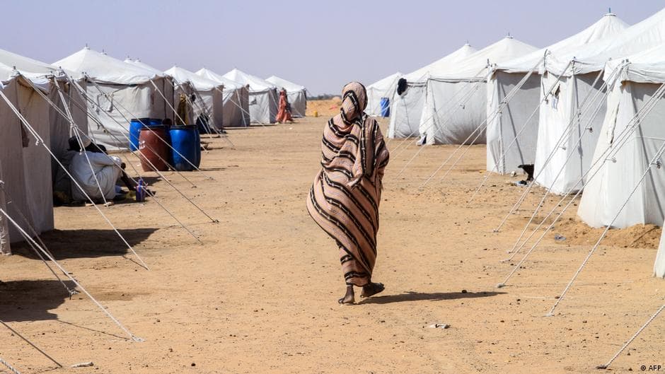 Sudan: UN to deploy el-Fasher fact-finding mission