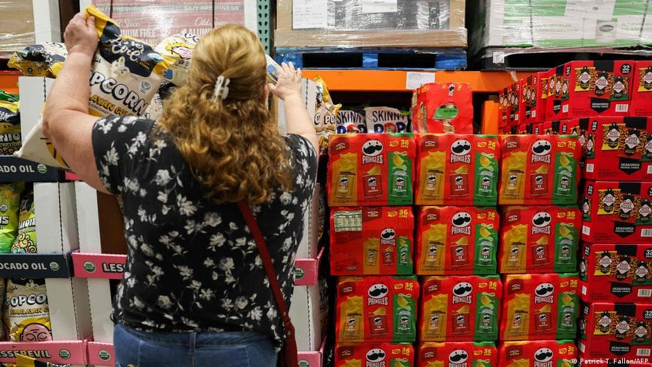 San Francisco sues Coca-Cola, Kraft over ultraprocessed food