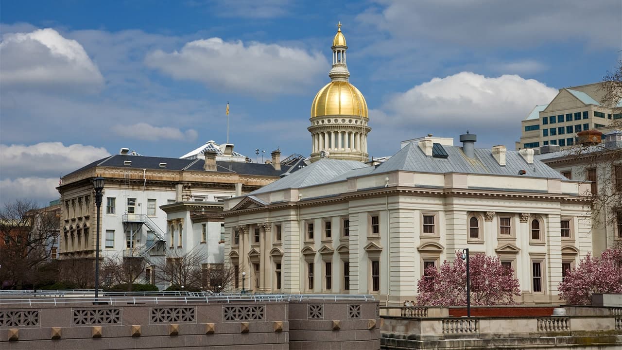 New Jersey's medically assisted suicide law only covers state residents, appeals court rules