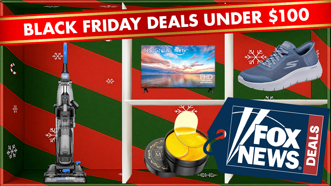 Best Black Friday deals under $100 that are actually worth it