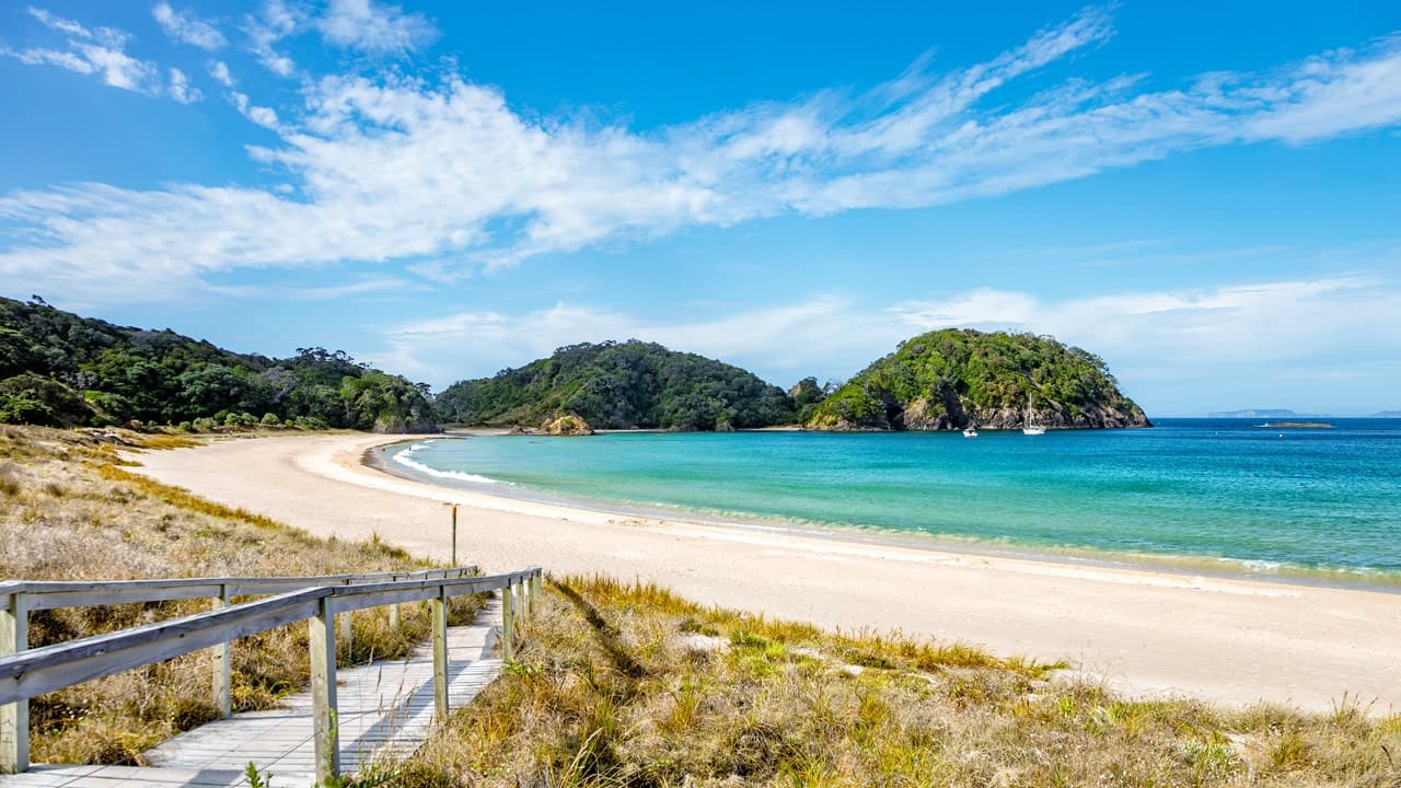 Paradise travel destination sees 'golden' visa boom, rolls out brand new offering