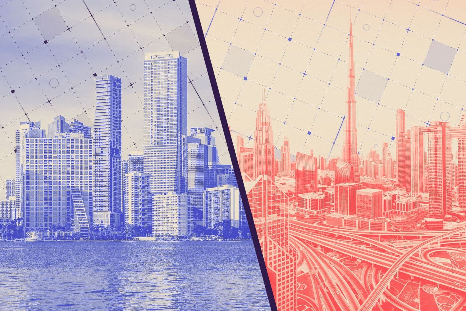 Miami ranks second to Dubai in branded residences pipeline