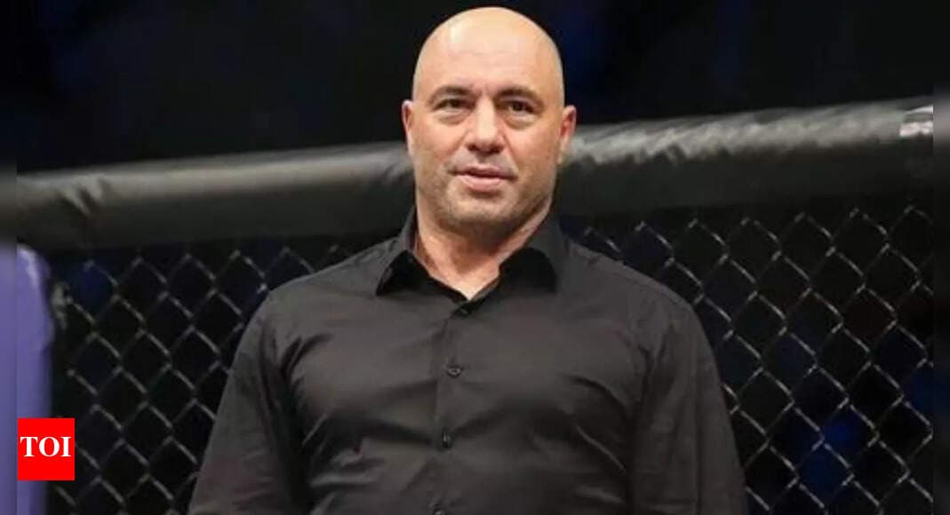 Joe Rogan opens up about fear of AI taking over his UFC commentary job in latest JRE podcast