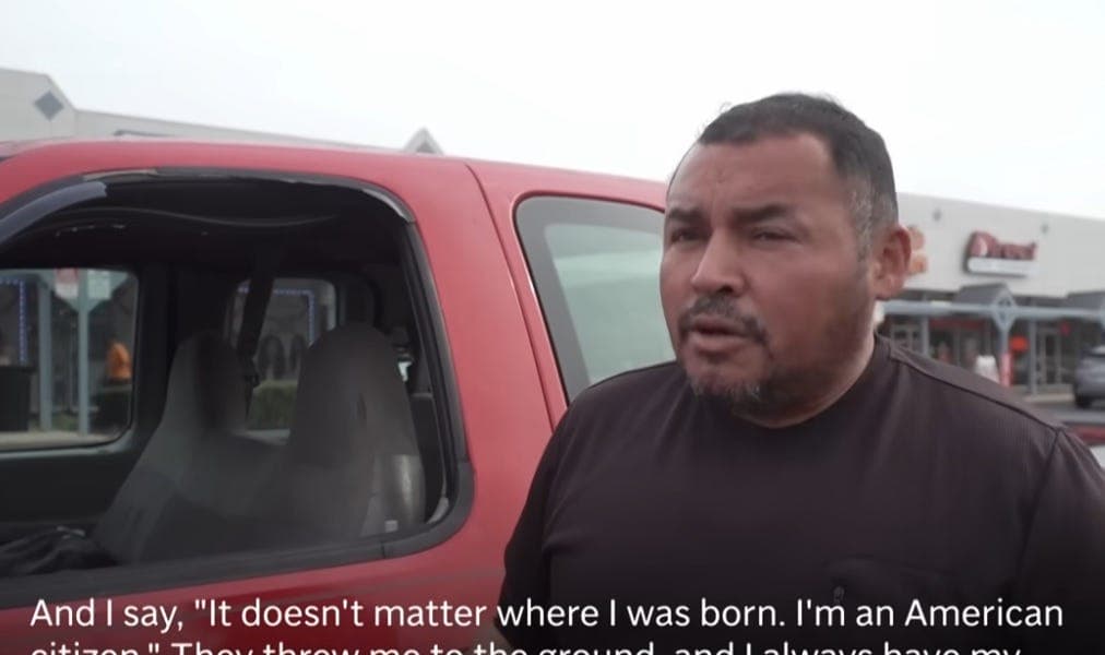 Under Siege By DHS Nazis, Charlotte Refuses To Hush, Hush. Sweet!