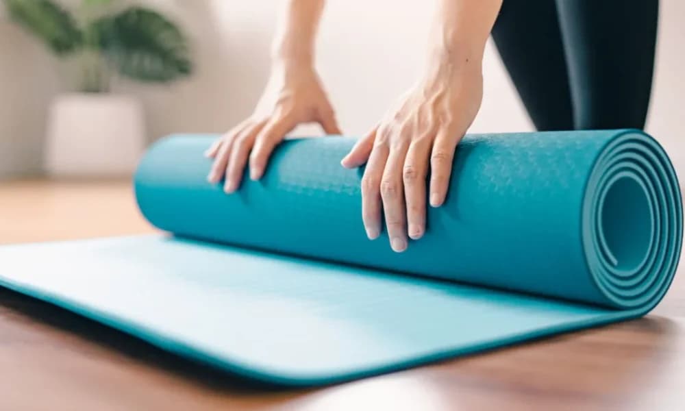Yoga Mat Manufacturer-How to Choose the Best For Quality, Innovation, & Bulk Supply