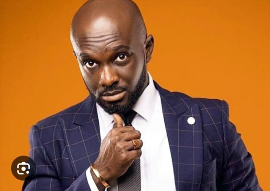 EMY Executive Director Kojo Soboh clears the air on relationship status