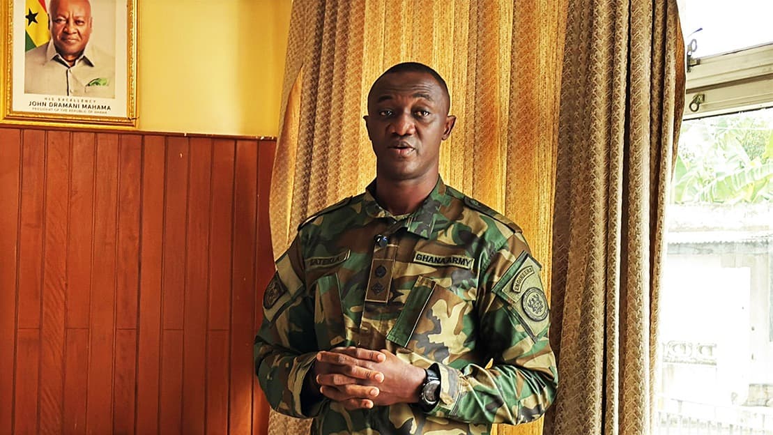 NAIMOS’ Galamsey Fight Suffers Major Setbacks …Logistical Constraints, Interference By Chiefs And Politicians Cited