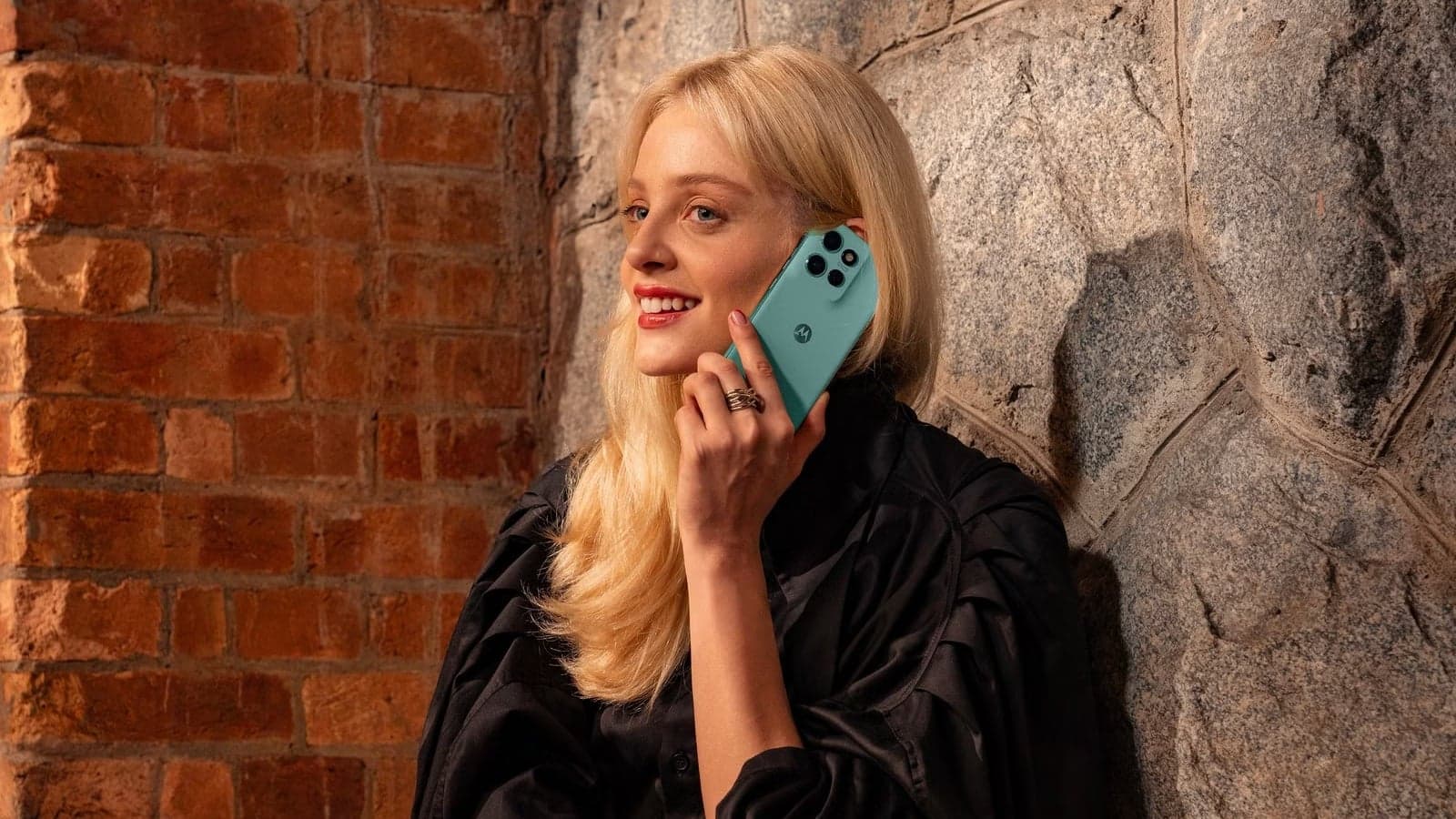 Motorola Edge 60 Neo