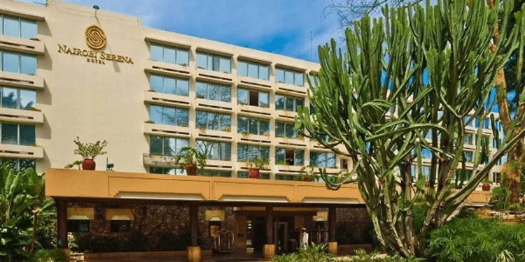 Serena Hotels Parent Company Issues Profit Warning For 2025 As Bookings Decline