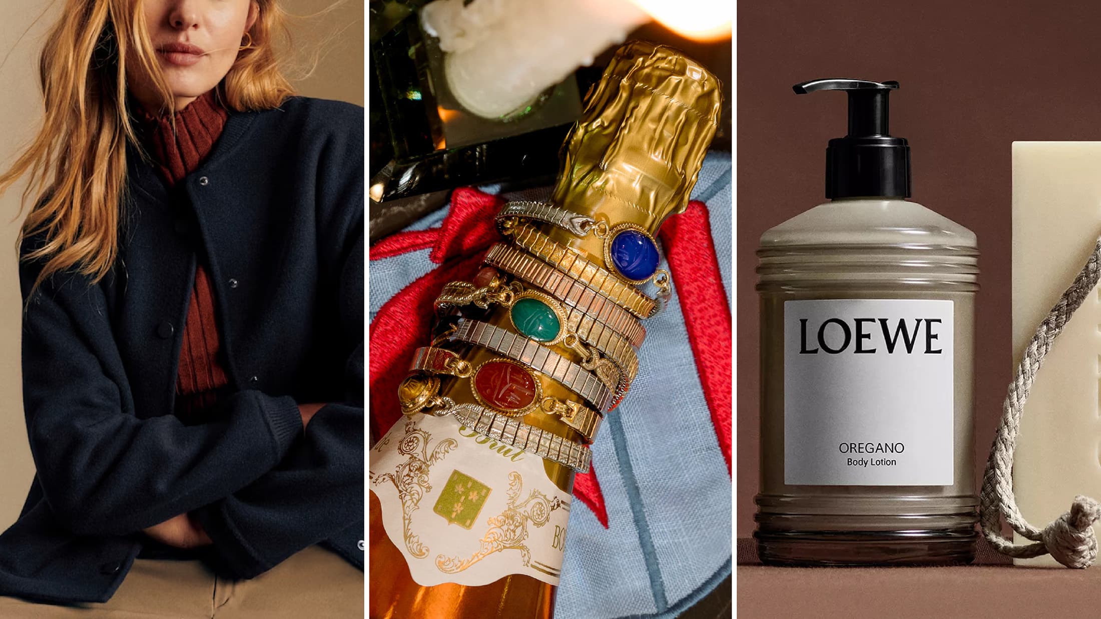 Gifts Worth the Splurge: 20 Luxe Ideas I LOVE