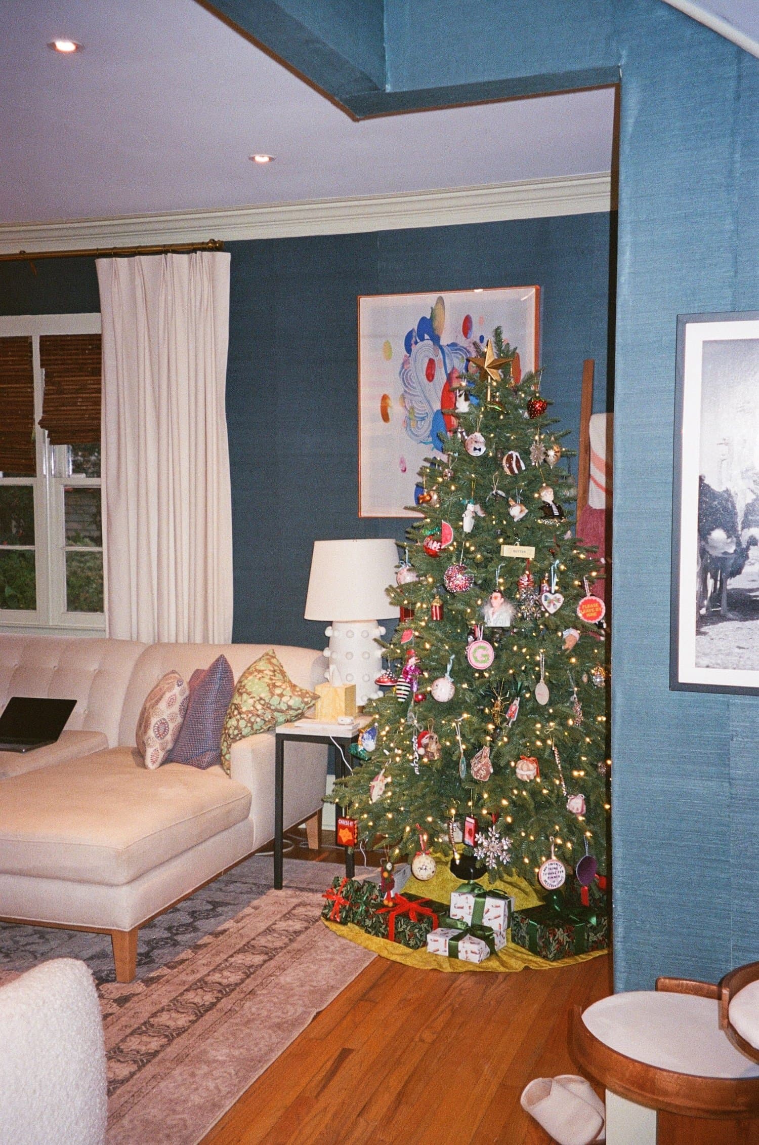 Weekend Reading, 12.13.25