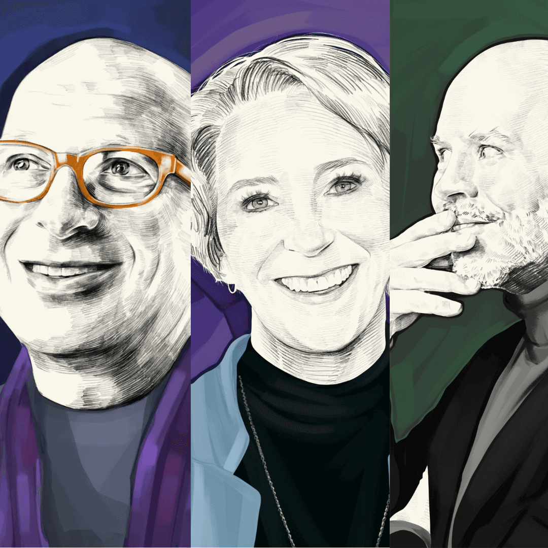 The Tim Ferriss Show Transcripts: How to Simplify Your Life in 2026 — New Tips from Derek Sivers, Seth Godin, and Martha Beck (#837)