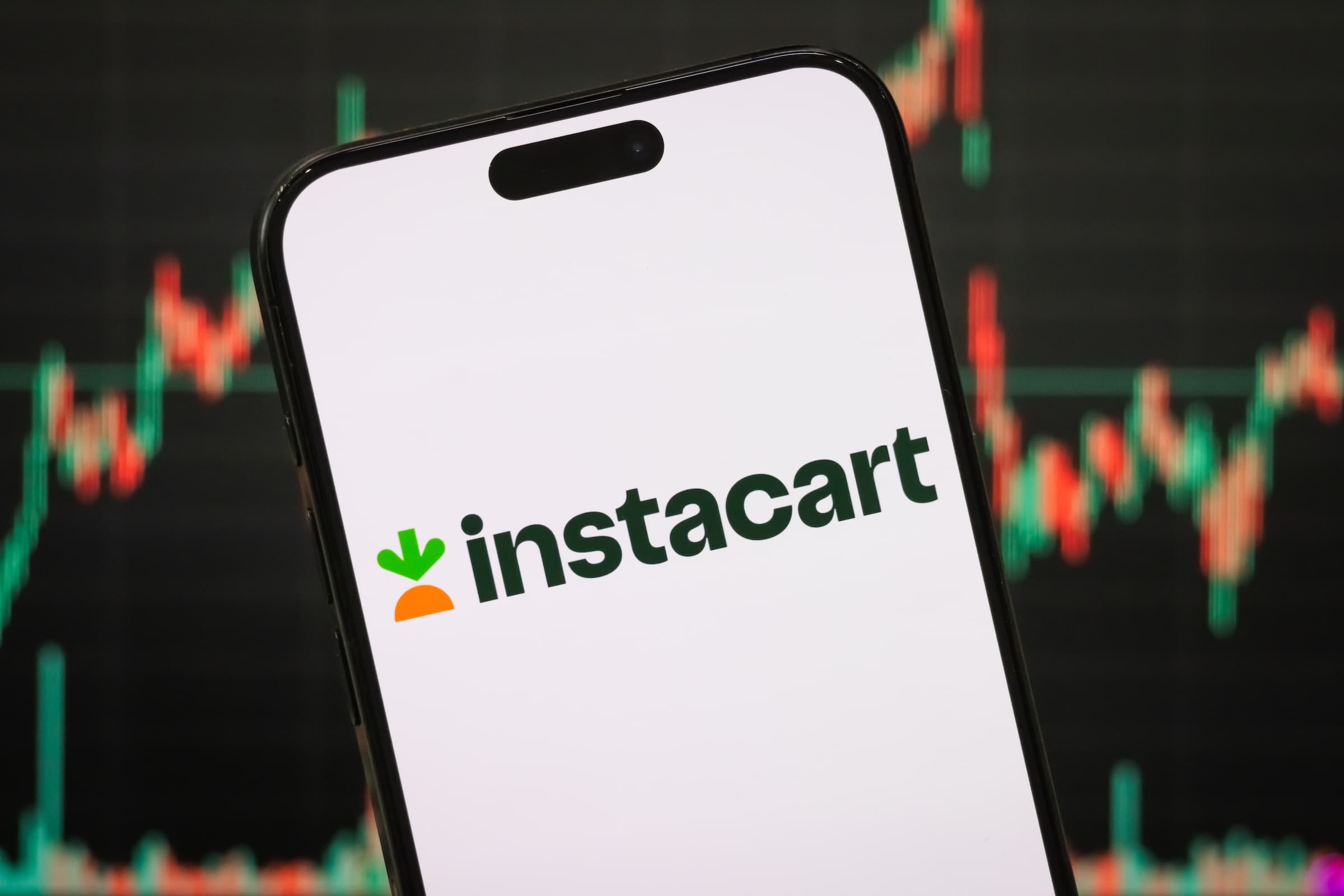 Instacart Reportedly Using Secret AI-Powered Dynamic Pricing to Jack Up Prices