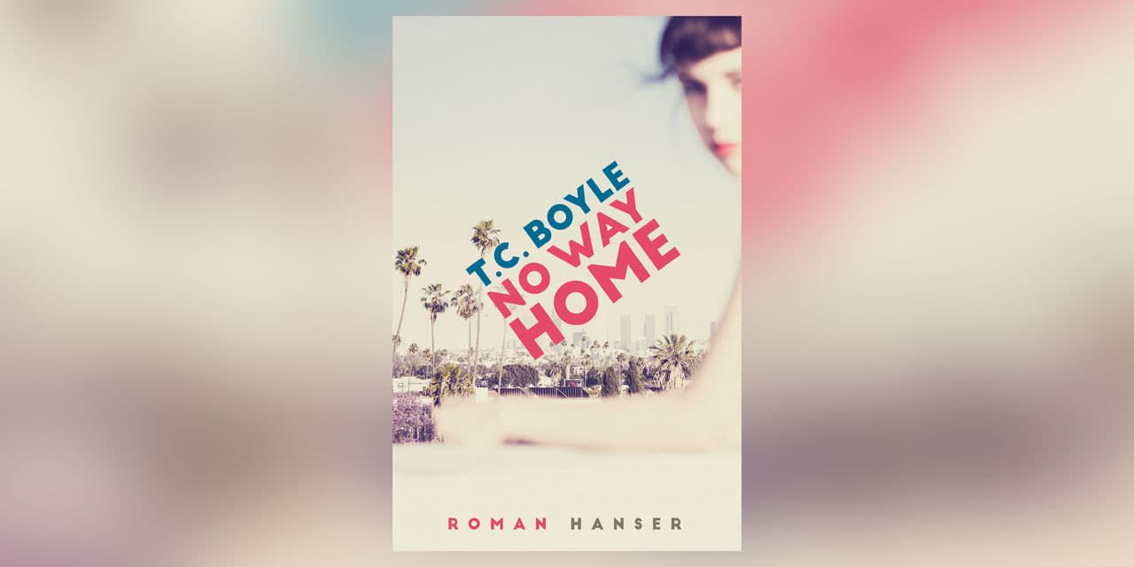 T.C. Boyle sees „our freedoms eroded every day“