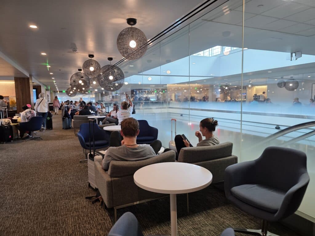 America Now Lives In An Airport Lounge, Critics Claim — But What They’re Really Seeing Is Expanded Access, Not Cultural Decline