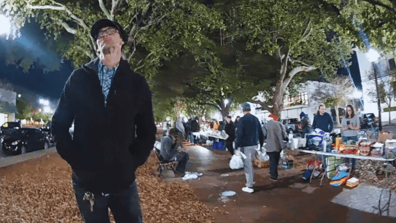 Food Not Bombs Pensacola refuses city permit for meal giveaway after activist's arrest