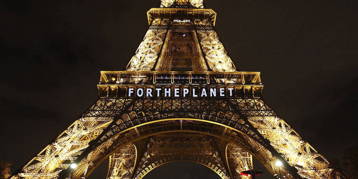 Ten Years After the Paris Agreement, Let’s Redouble Efforts