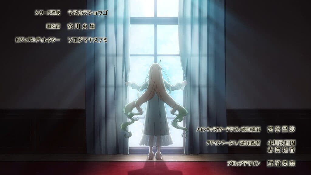 Rock is a Lady’s Modesty – Episode 6