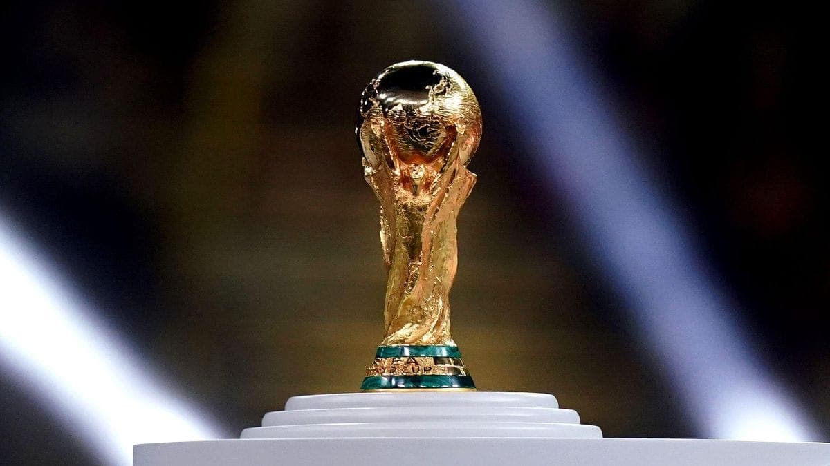 Fan groups call for action from FIFA after cheapest World Cup final ticket lists at £3,119