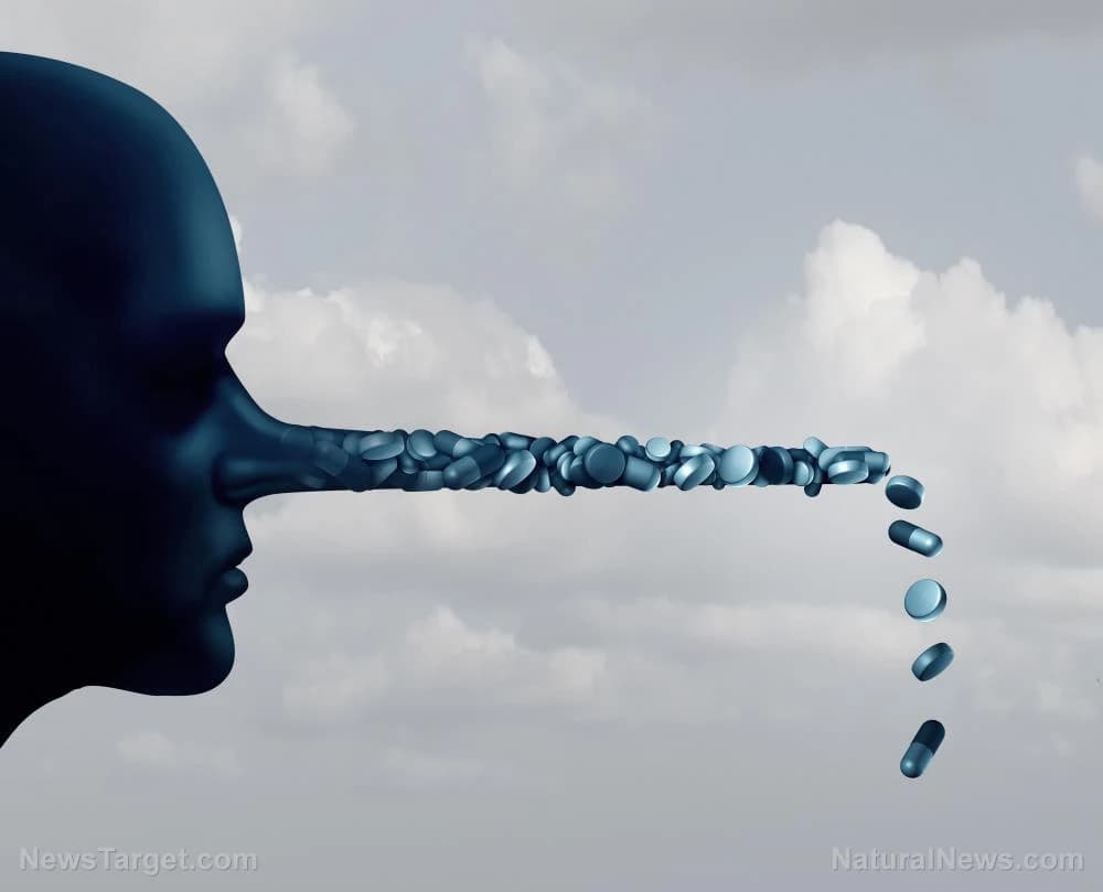 A wolf in health freedom clothing: How a deceptive hoax targeted a movement