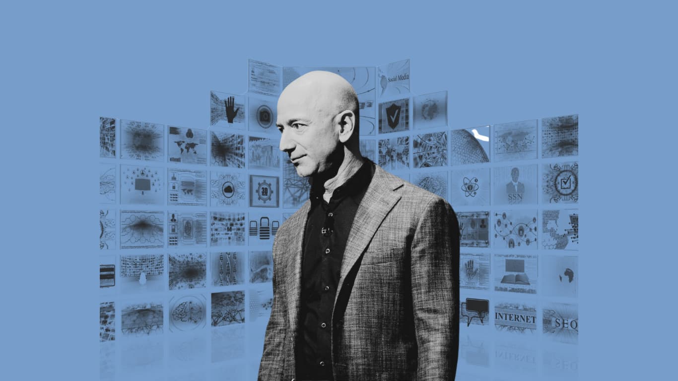 The Seven Richest Billionaires Are All Media Barons