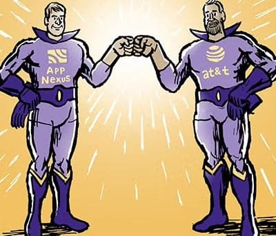 Call It A Comeback For Telco Ad Tech?