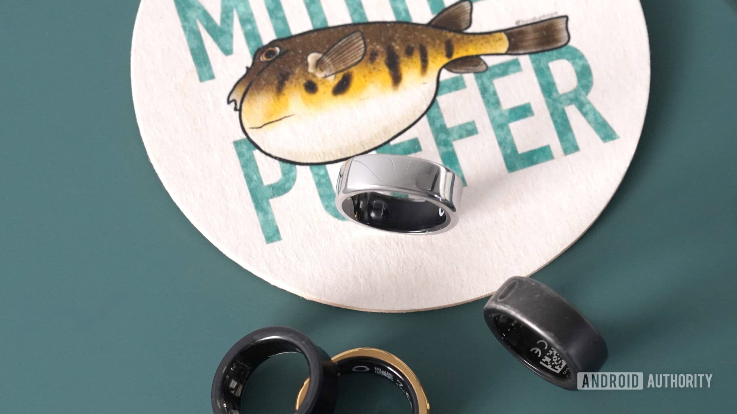 Catch the first deal ever on the RingConn Gen 2 — down to just $209 (30% off)