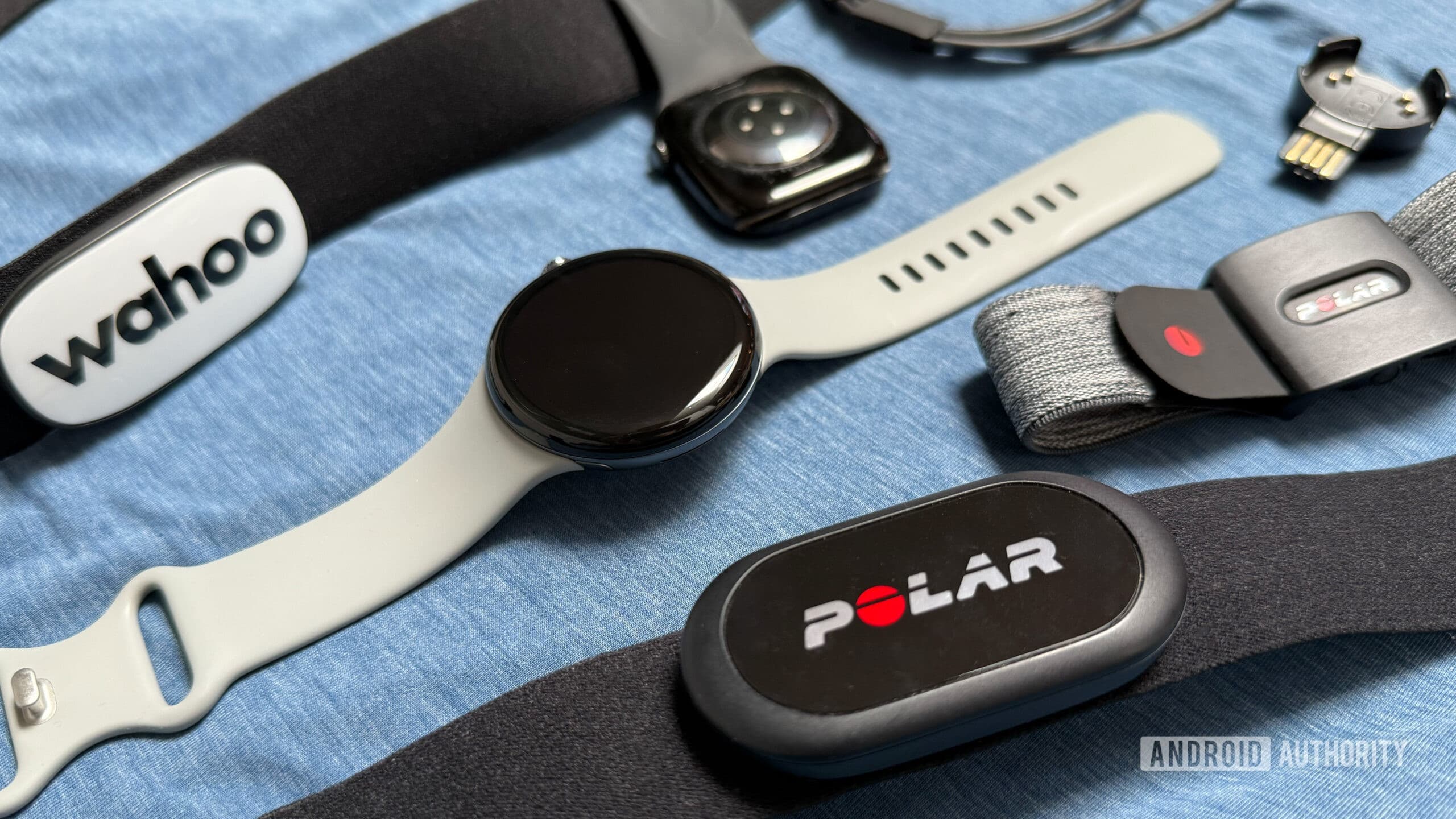 Keep track of your ticker! These are the best heart rate monitors I’ve tested in 2025