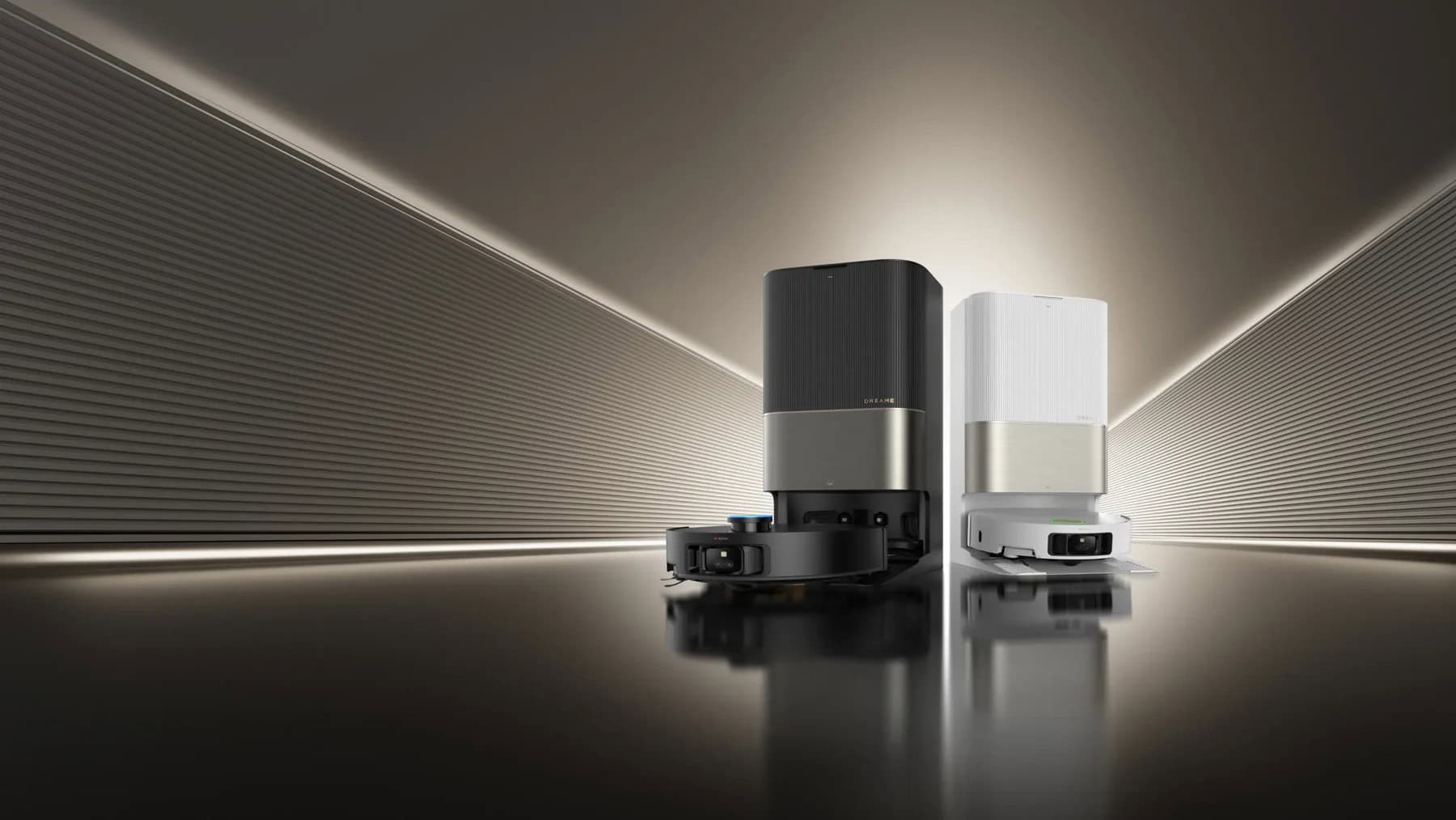 Enjoy up to $800 OFF on Dreame’s smart home cleaning and self-care products