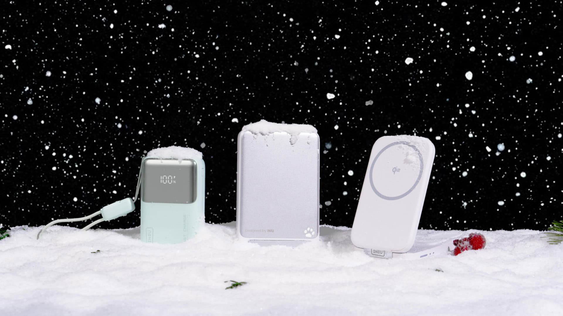 The best power banks of 2025 to buy this holiday season