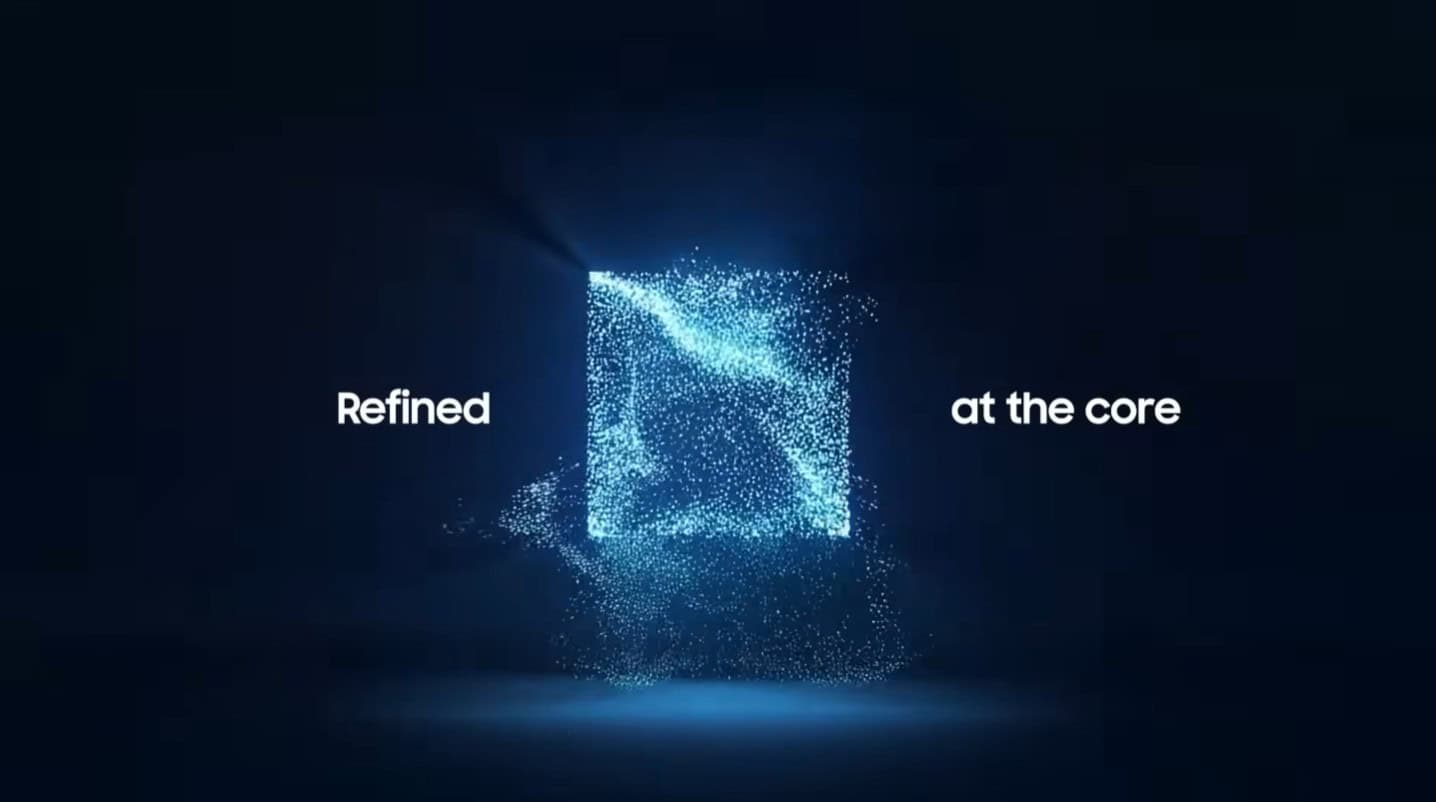 Samsung Teases Exynos 2600 Chip Acknowledging Past Failures