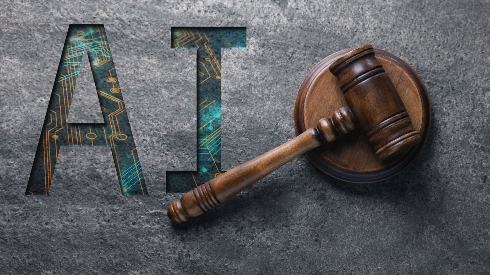 AI Generated Evidence Is Finding Its Way Into Courtrooms - Here's What We Know