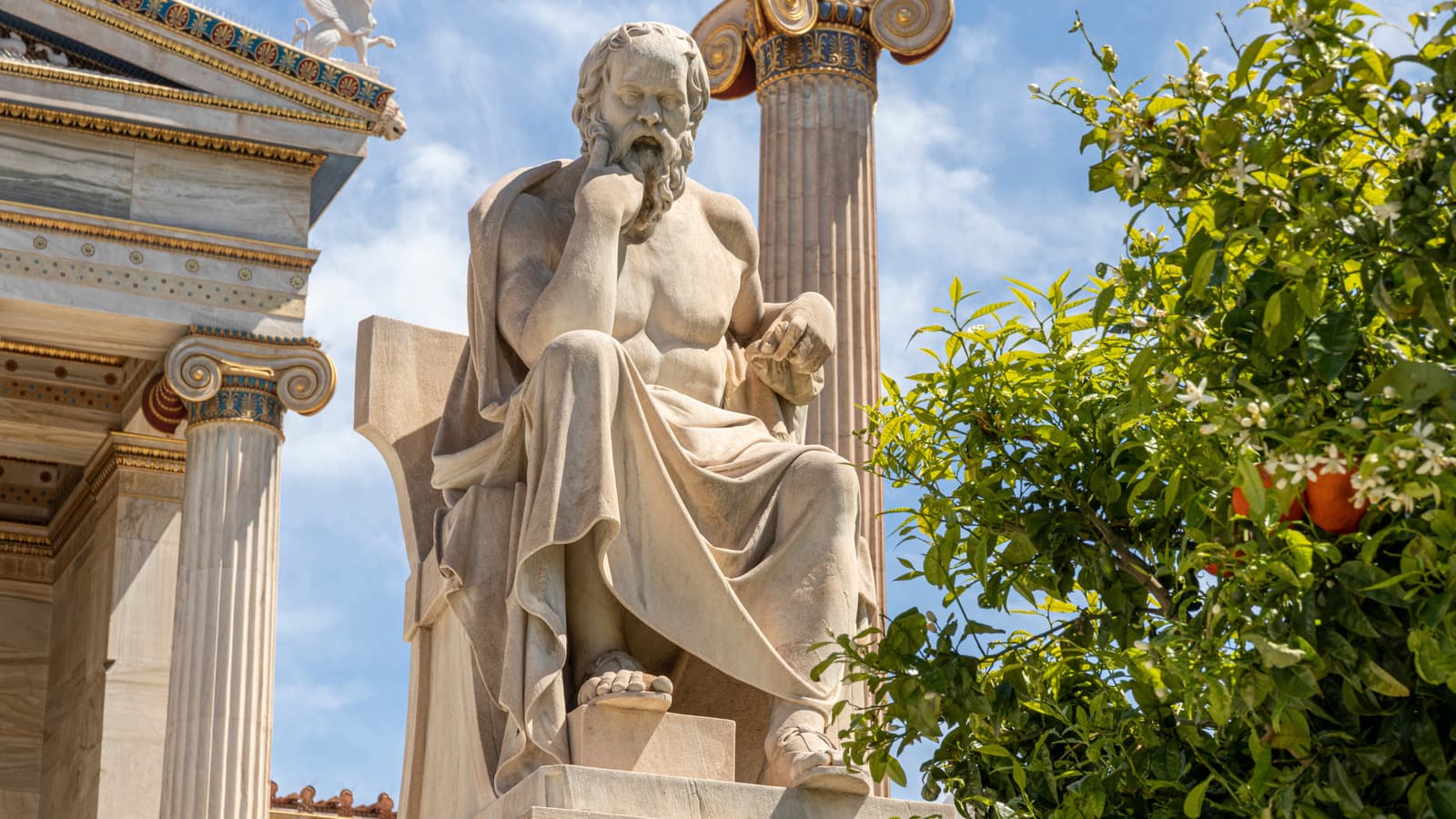 How A 2,400 Year Old Problem Shows Us How Close ChatGPT's AI Is To Human Intelligence